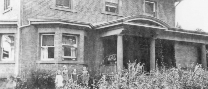 Caerwent House Histories Research Toronto15glengrove